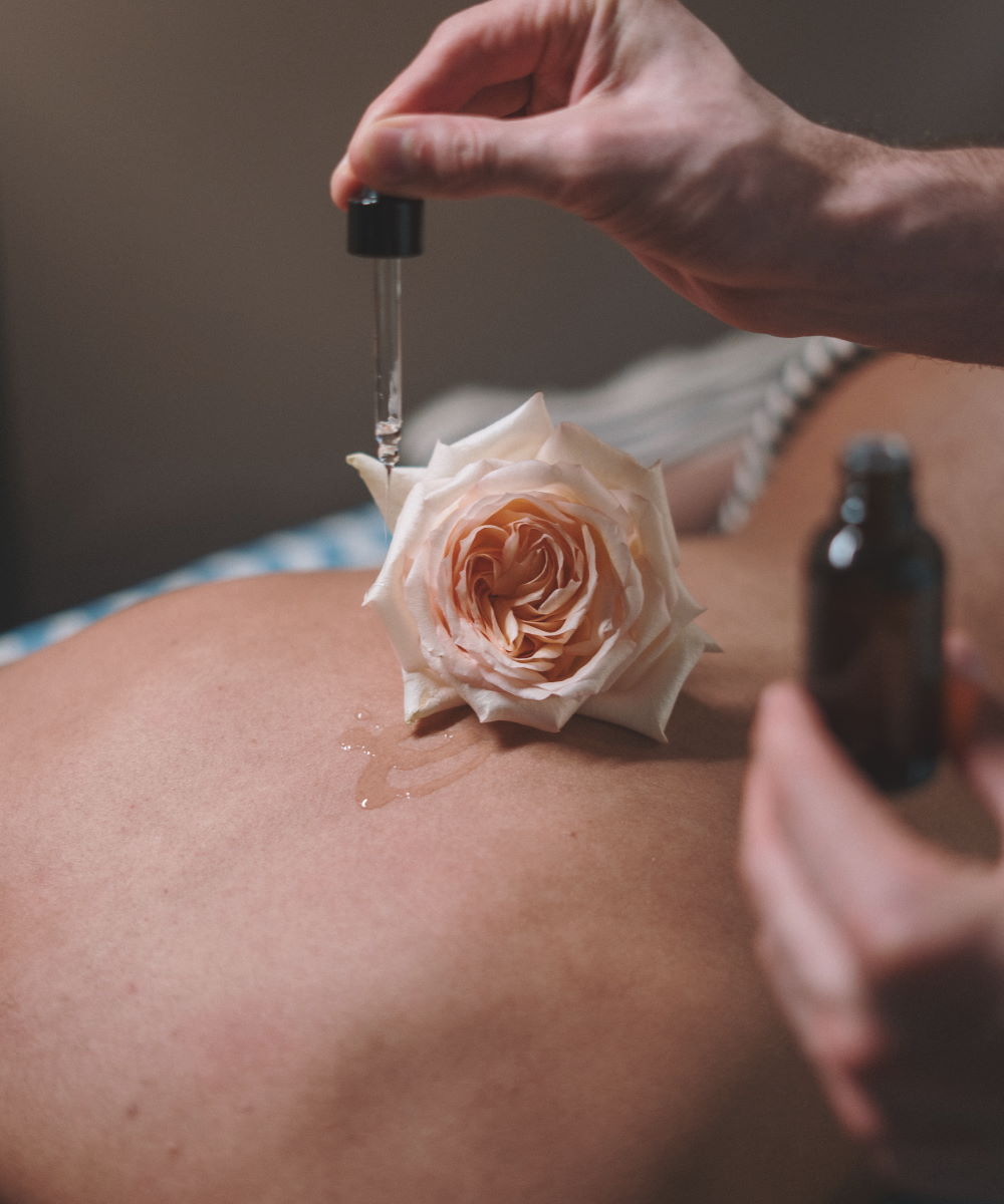 Les bienfaits des massages sur le corps